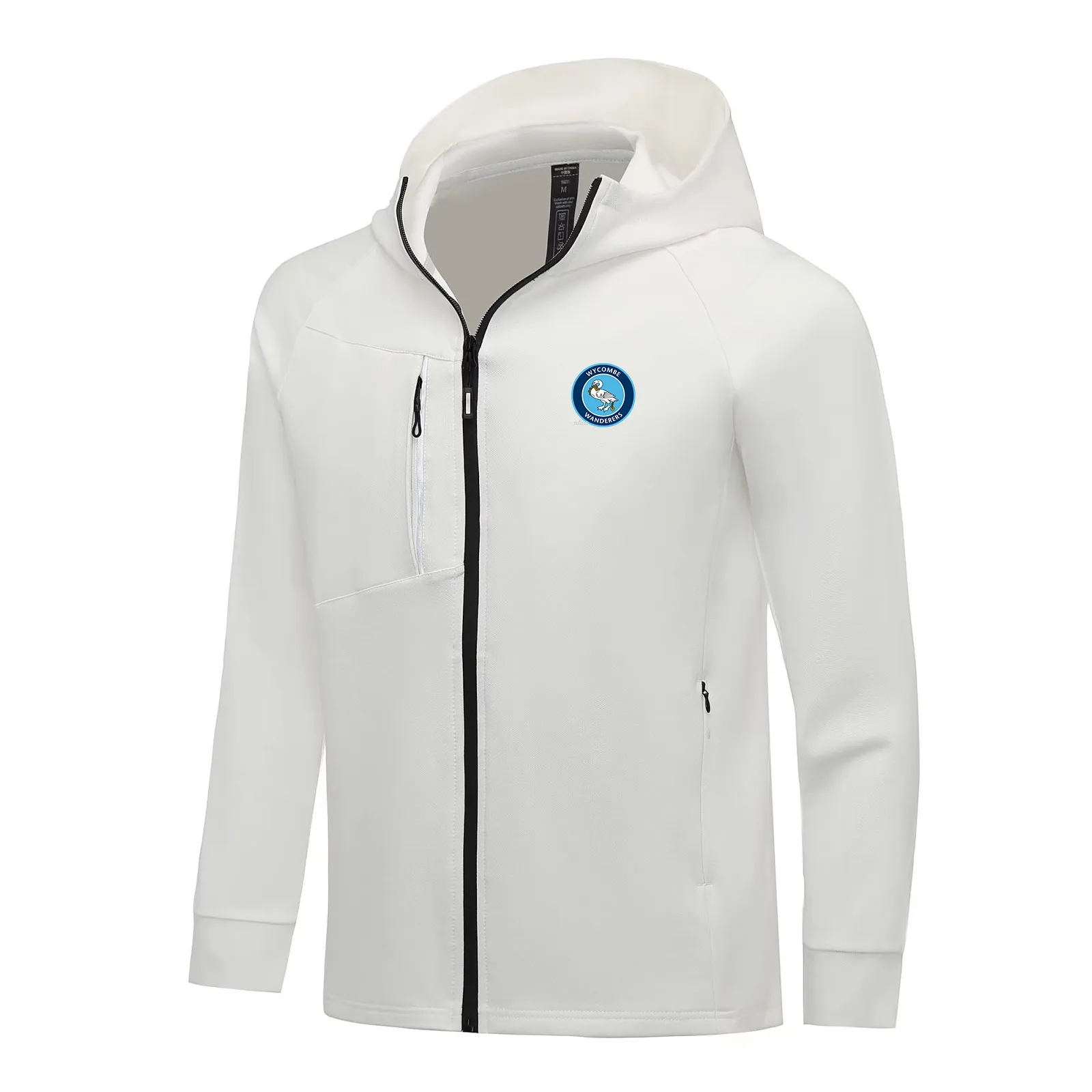 Jaket casual cheap football