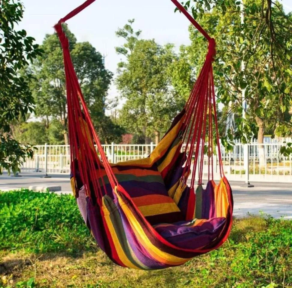 Hammock Home Portable Outdoor Camping Tent Hanging Swing Chair Hammock with Mosquito Net Hanging Bed Hunting Sleeping Swing1437373