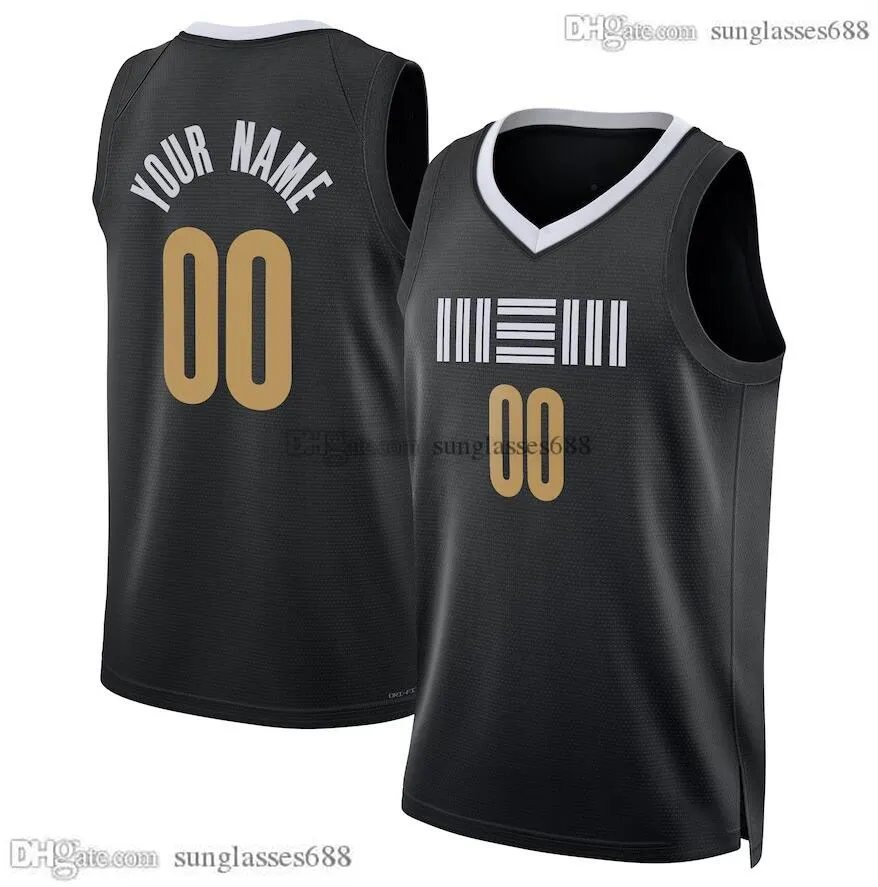 Ja Morant women's jersey