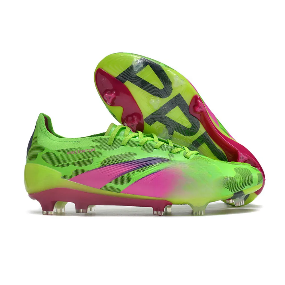 Men's predator top soccer cleats