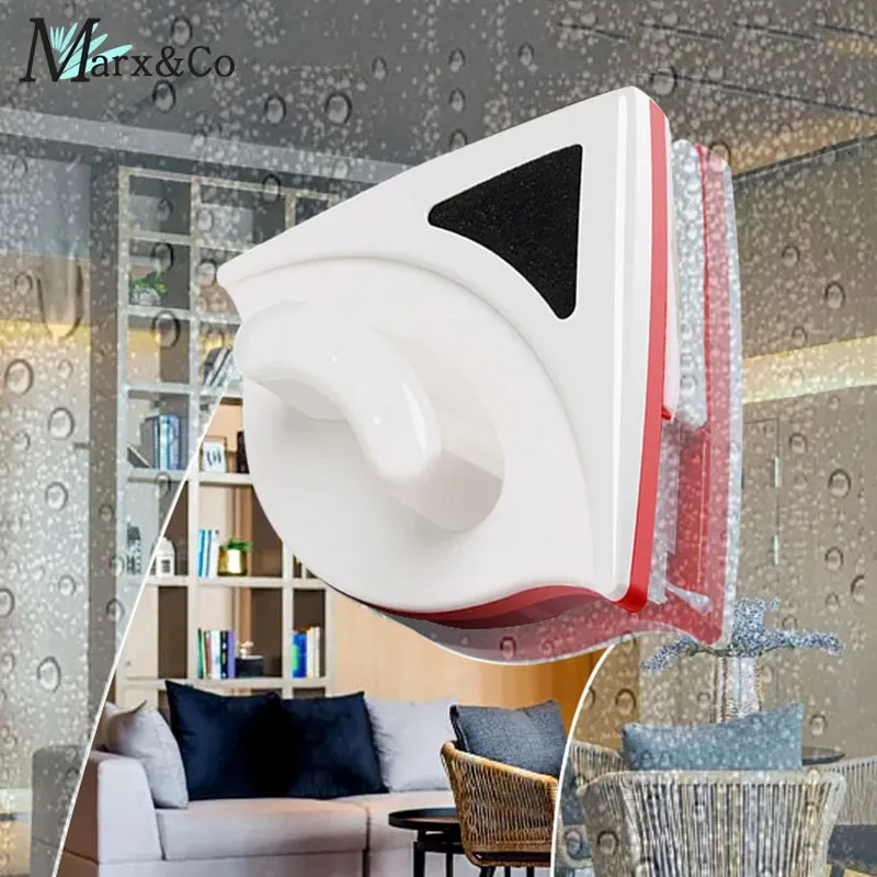 MagnetWipe™| Magnetischer Fensterreiniger main image 1