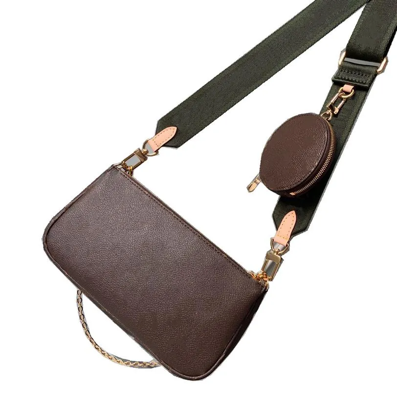 Luxury Ladies Fashion Shoulder Bags Ladies Luxury Chain Messenger Bags Ladies Leather Handbags Women#448132660