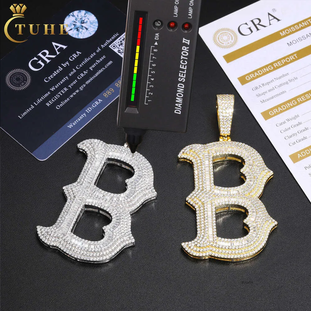 Vvs diamond hotsell pendant mens