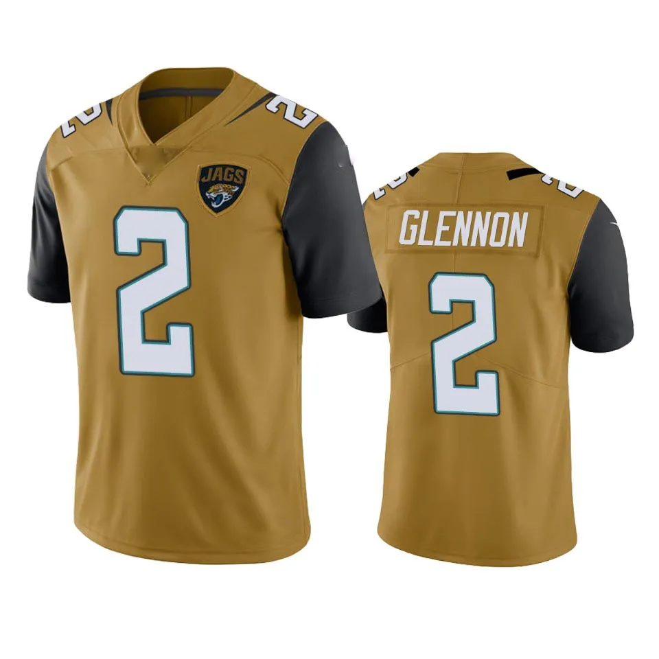Jalen ramsey color store rush jersey