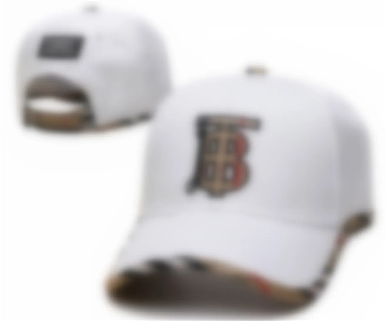 Neue Ball Caps Caps Hohe Qualität Street Caps Mode Baseball Hüte Herren Damen Sport Caps Designer Einstellbare Fit Hut S5