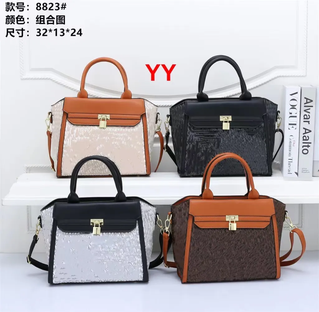 Diagonal Quilted Crossbody Bag Medium Size With Double Flaps For Womens