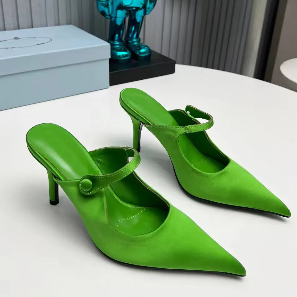 Sandales à Talons Hauts Pour Femme – Largeur H, Bout Ouvert, Fermeture éclair, Pour Hallux Valgus, été