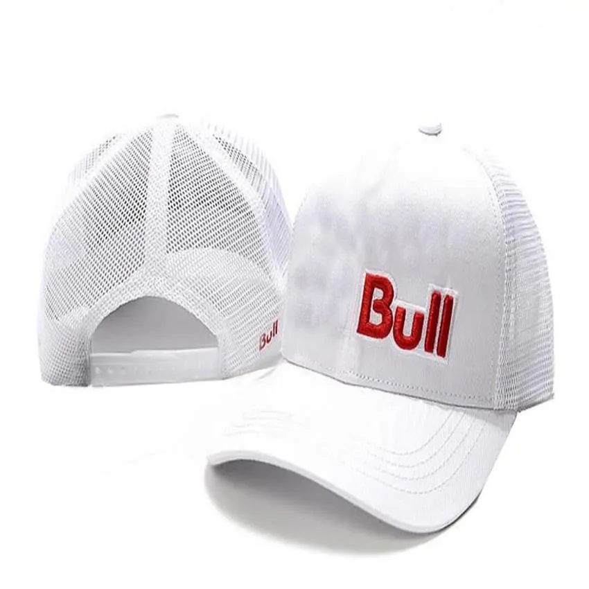 F1 Racing Hat Sports för Sergio Perez Cap Fashion Baseball Street Caps Man Woman Casquette Mittade hattar nr 1 33 11 23278P