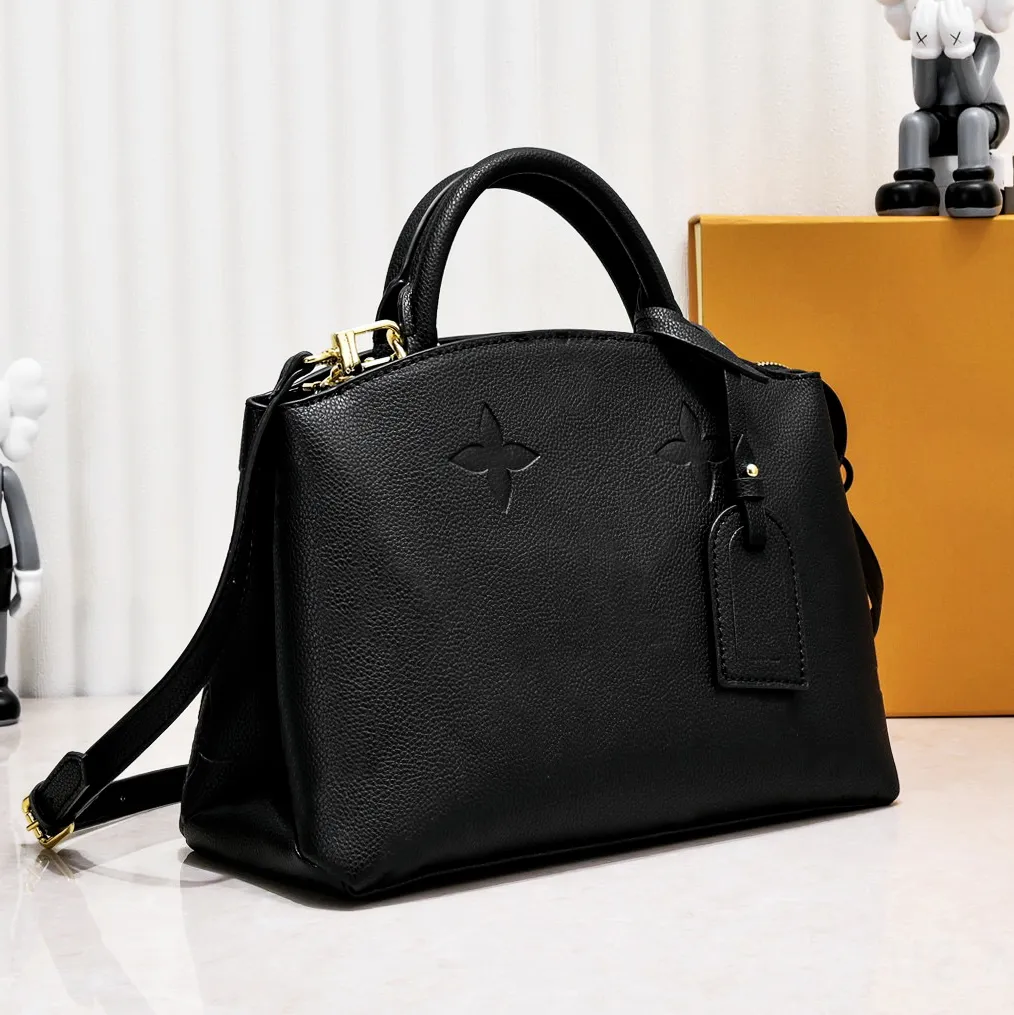 Ahorra a lo Grande en Compras al por Mayor de Luxury Designer Bag Shoulder  Crossbody Bag Women Tote Bag Shoulder Handbag Petit Palais High Quality