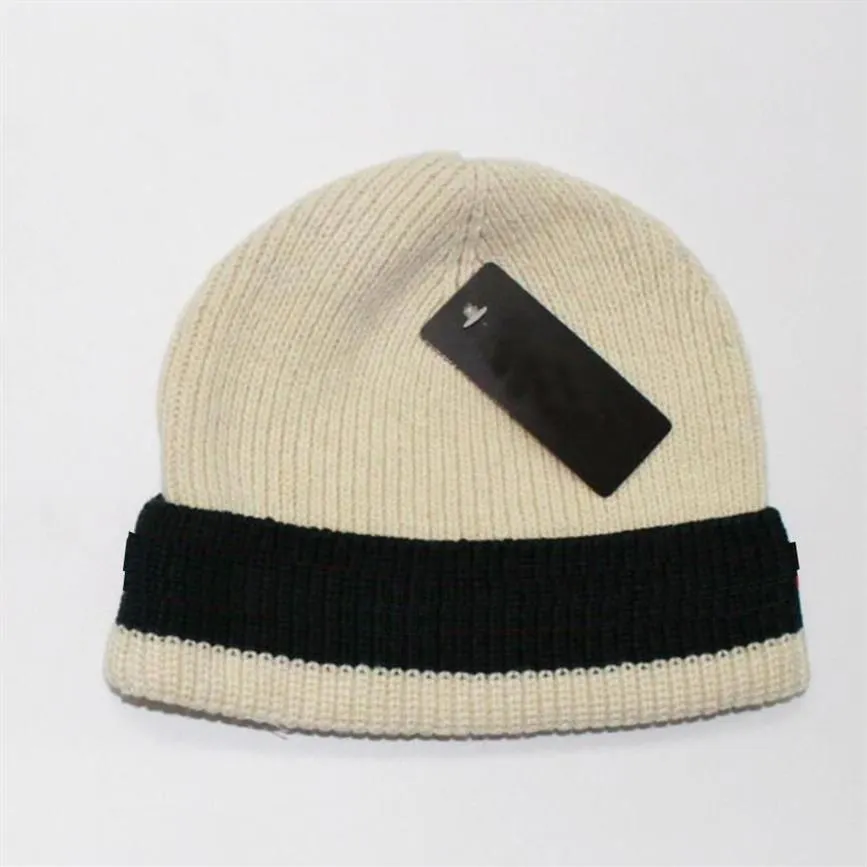 Moq1 inverno homem moda gorro preto mulher crânio capsr chapéu quente natal gife masculino esporte casual bordado vento chapéus unissex grey2077