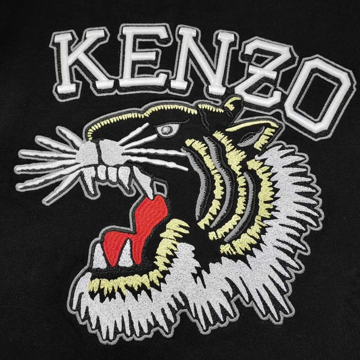 Felpa kenzo originals uomo sale
