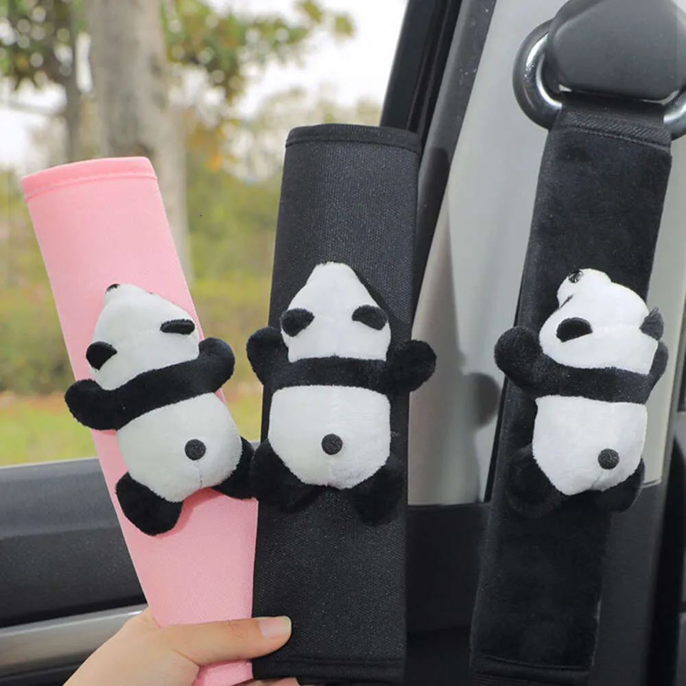 Almohadilla Protectora Para Cinturón De Seguridad De Coche, Accorios