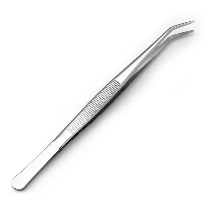 Dental Pick 2-Piece Dental Examination Tool Kit - Tartar Scraper & Scaler Probe For Lab Or Practice ODM Dental Instruments