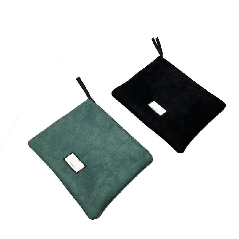 Designer Borse for Women Clutch Borse Card Porta del portafoglio con la custodia casual con 1 colore Case284D