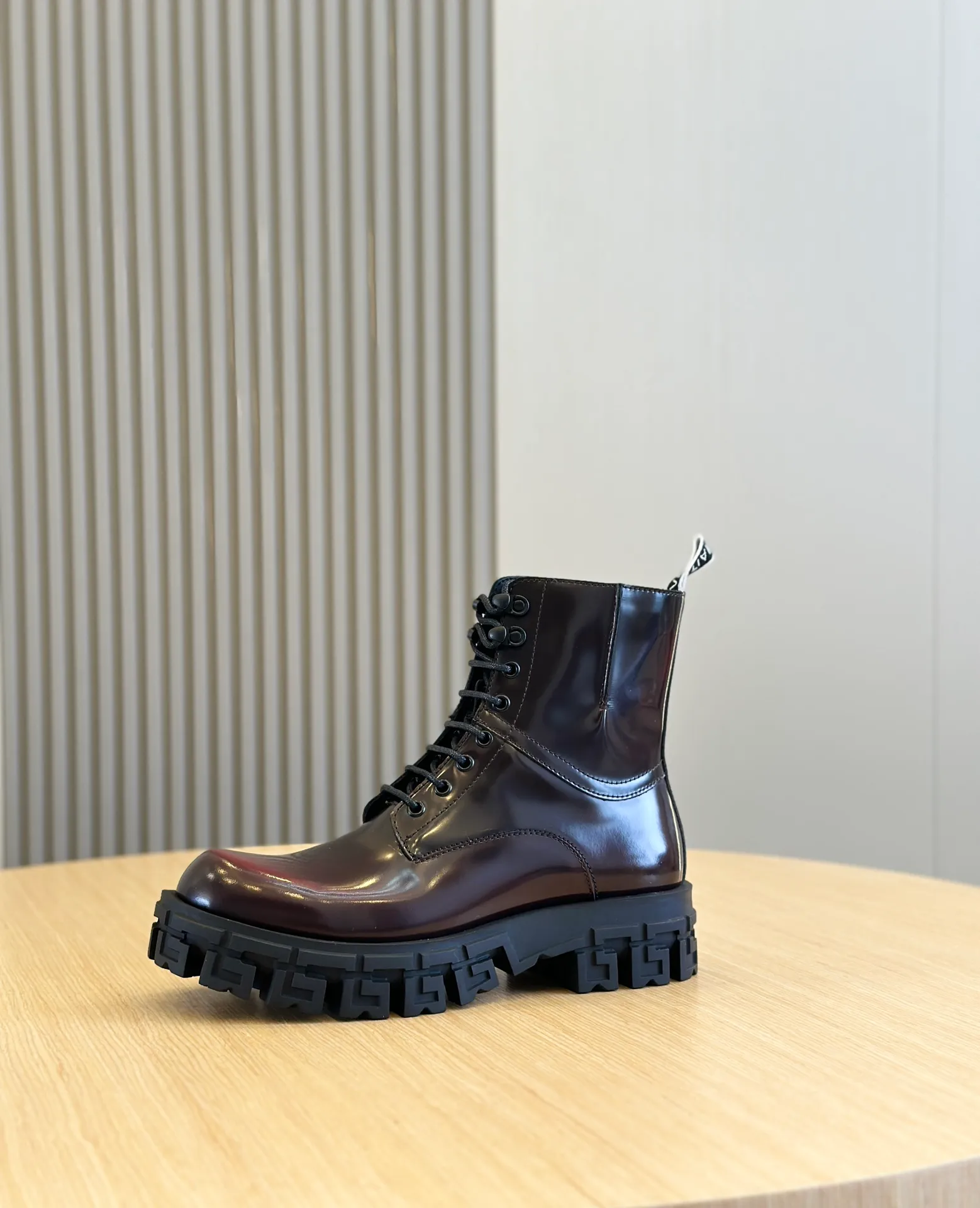 2024 spring newest arrival mens luxury designer boots Shoes - top quality mens designer boots Eu size 38-45