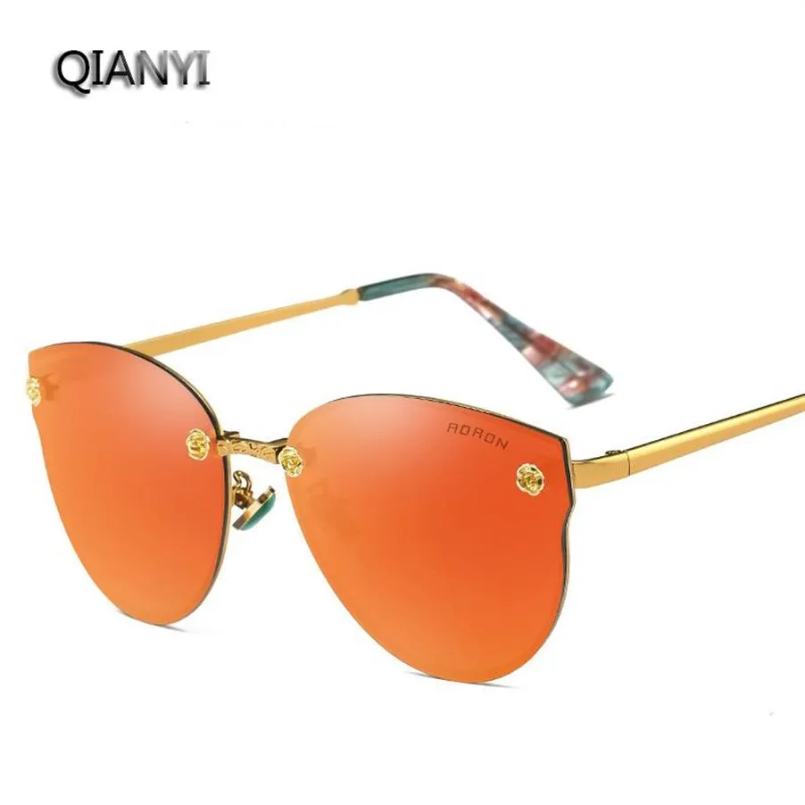 Hoge kwaliteit gepolariseerde zonnebrillen gepersonaliseerde kleurenfilmframe reparatie gezichtszonnebril heren en dames tijbril 230C