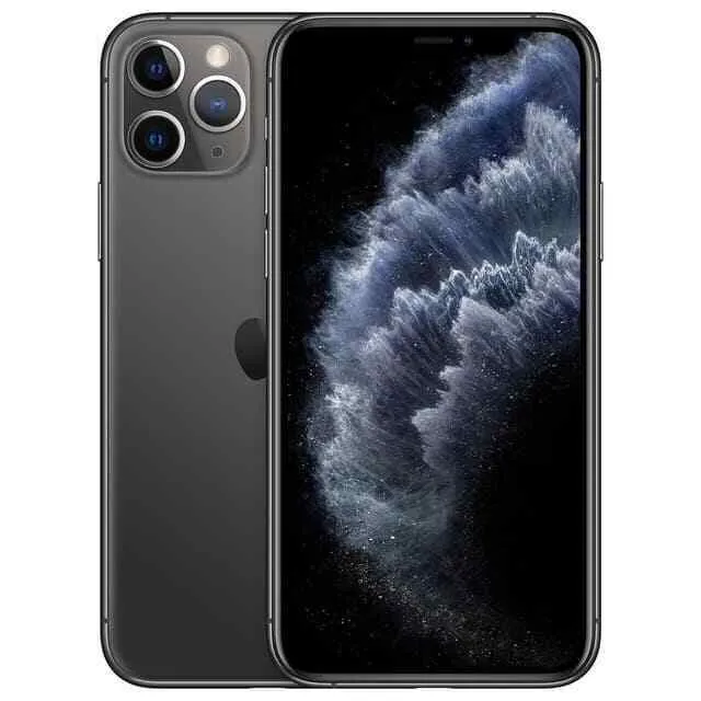 Apple Original iPhone 11 Pro 5,8 polegadas Estilo desbloqueado, 64 GB/256 GB/512 GB, todas as cores Good BoxCamera Aparência 4G RAM 64GB 128 GB 256 GB ROM Smartphone