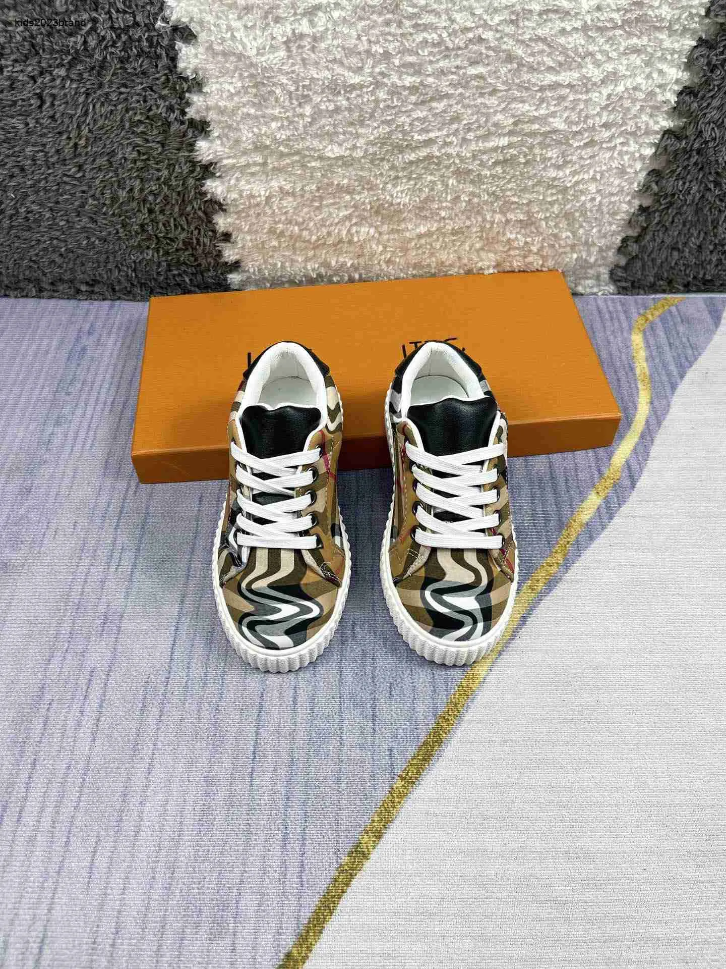 Baby cheap designer shoes
