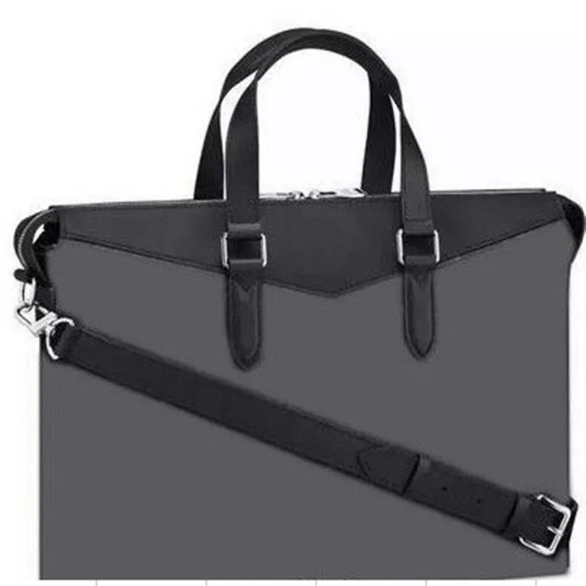 Valigette per le valigie in pelle per uomini classici interi per la borsa di design per borse da borsetta per borse da marca con marchio Explorer con L2752