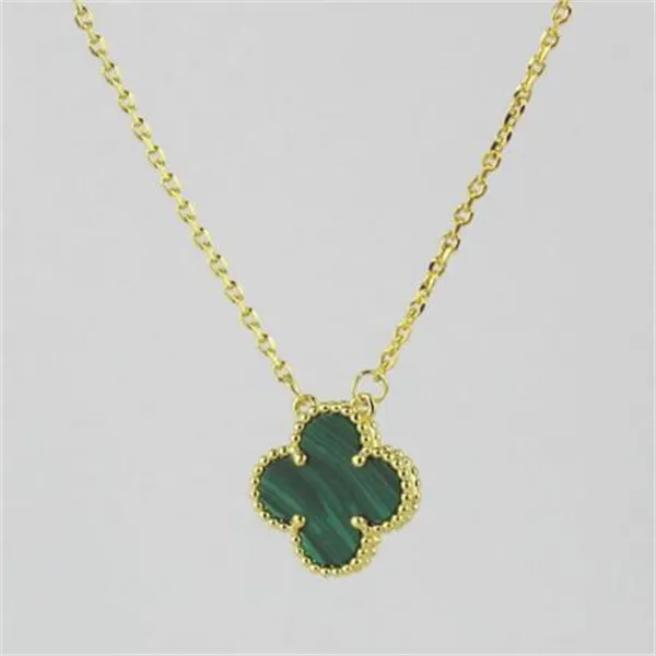 Fashion Classic4/Four Leaf Clover Halsband hängen