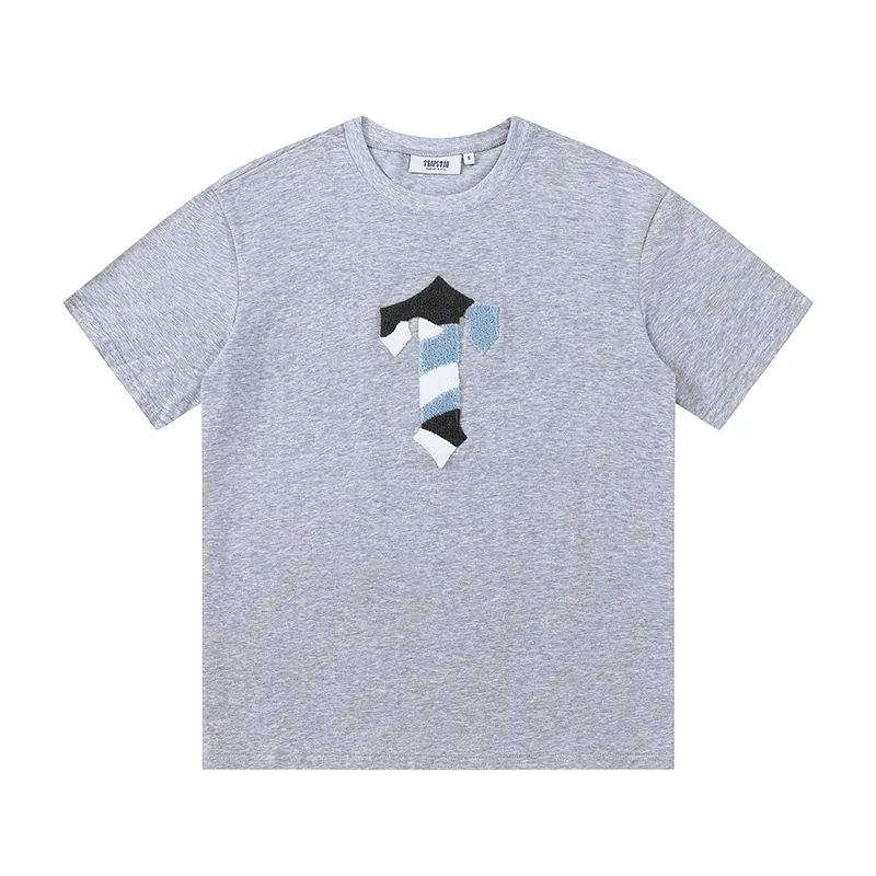 【Trapstar London】HYPERDRIVE SPORTS MODE TEE Tシャツ 半袖 29daa192-7fec-4bba-a03b-