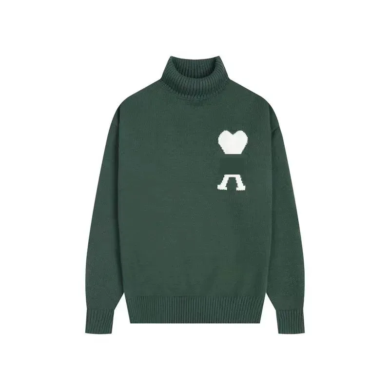 ✩ Ami ✩ Luxury brands | Ami Paris unisex sweater | Drake Store
