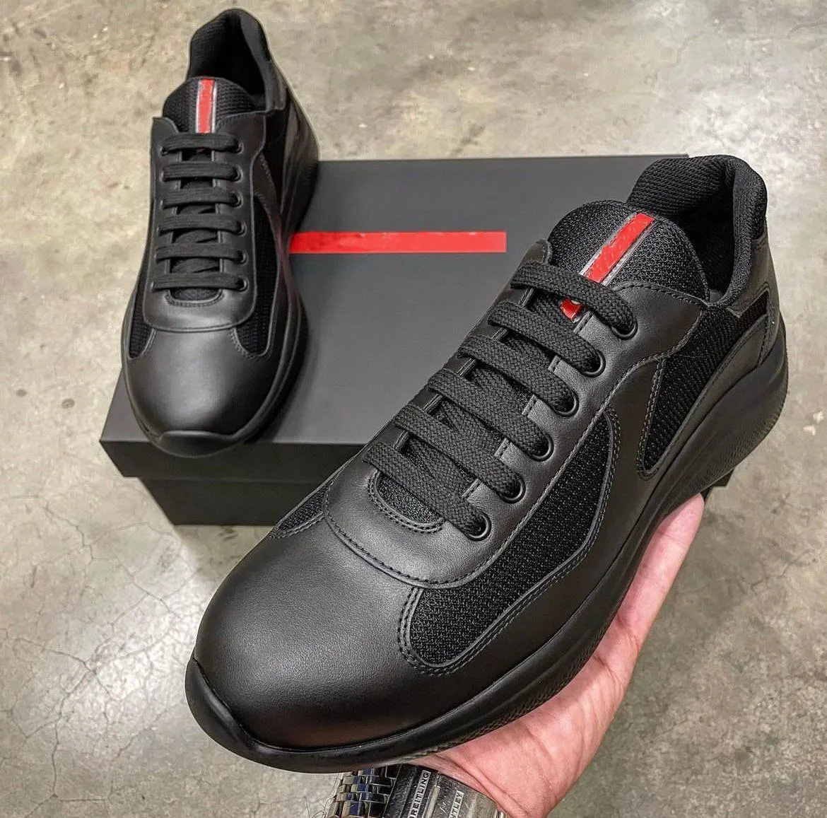 Wholesale prada shoes cheap