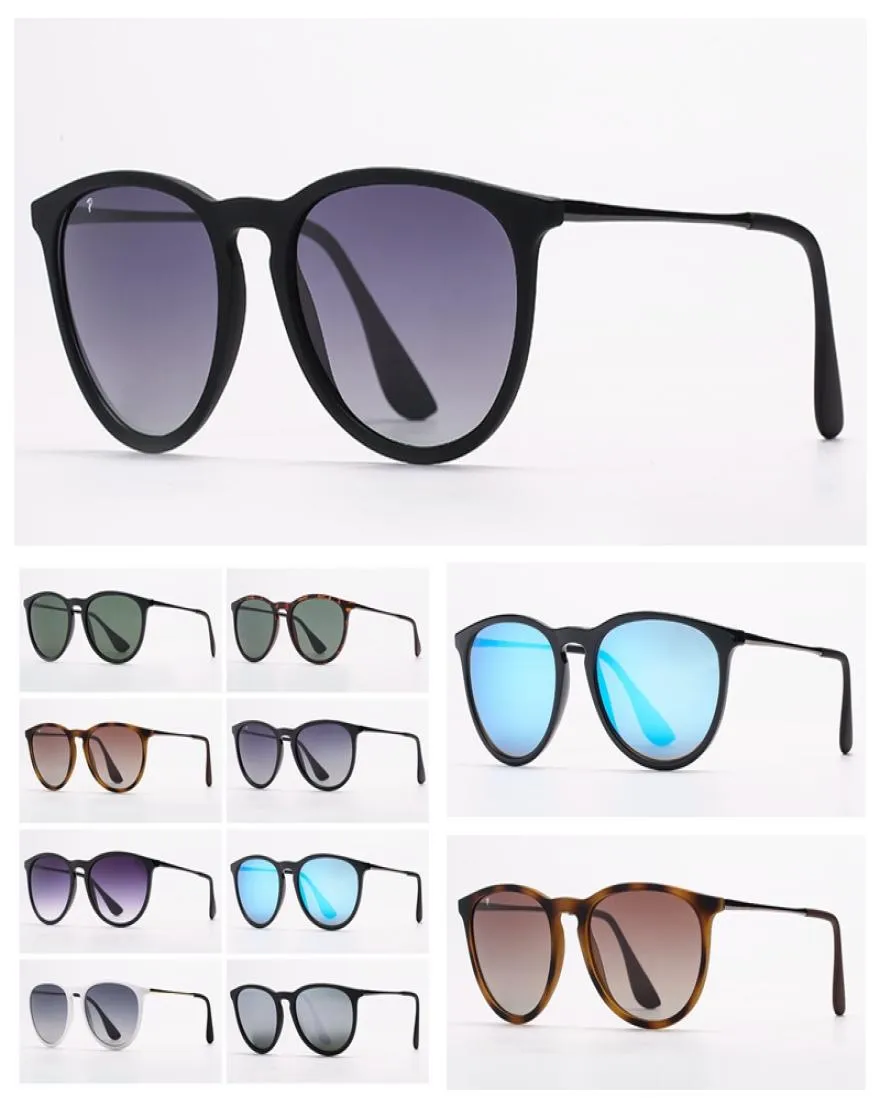 Polarized UV400 Sunglasses For Men And Women Vintage Style Eyewear