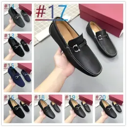 26 ModelLUXURY Oxford Children top LEATHER SHOE Black Pointed Slip On Tassel LOAFERS Boy DESIGNER DRESS School Party Wedding Trend Kids jGQ