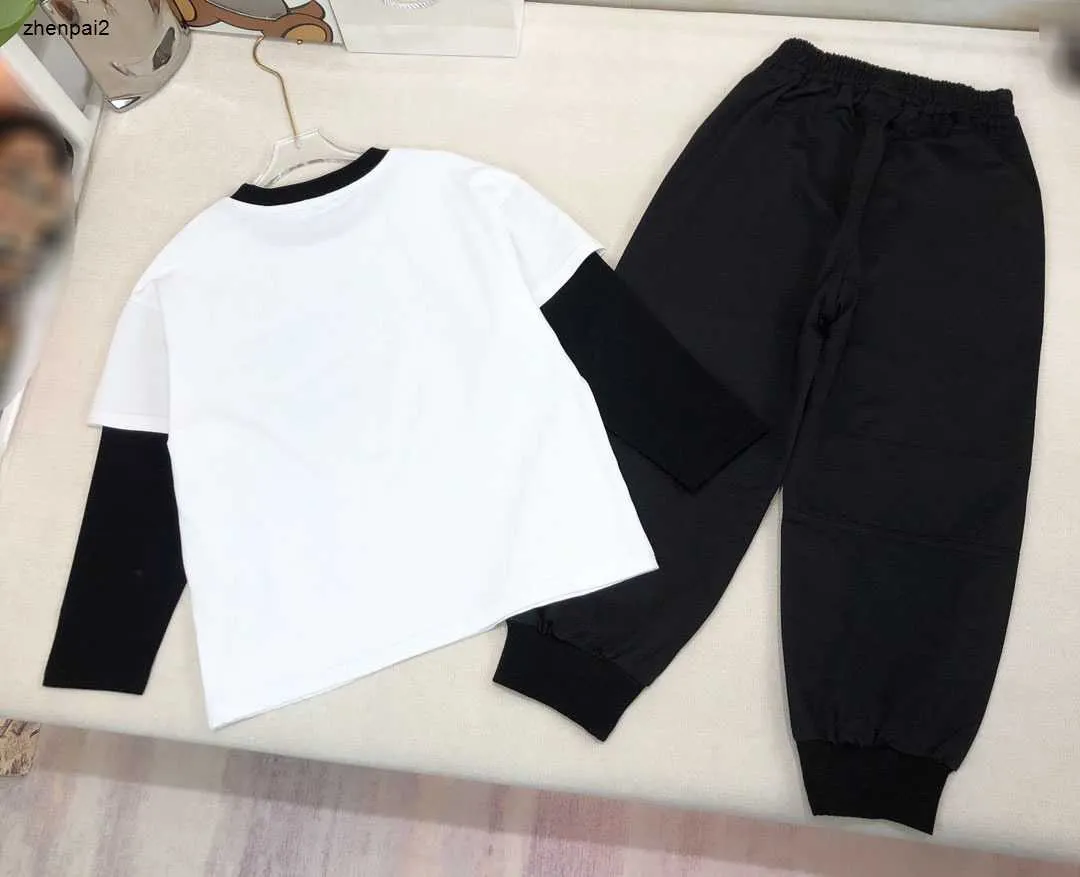 Kids fake hotsell designer clothes