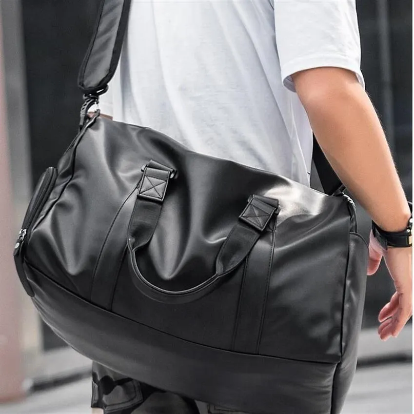 2023 Fashion Large Capacity Travel Bag 0017245K