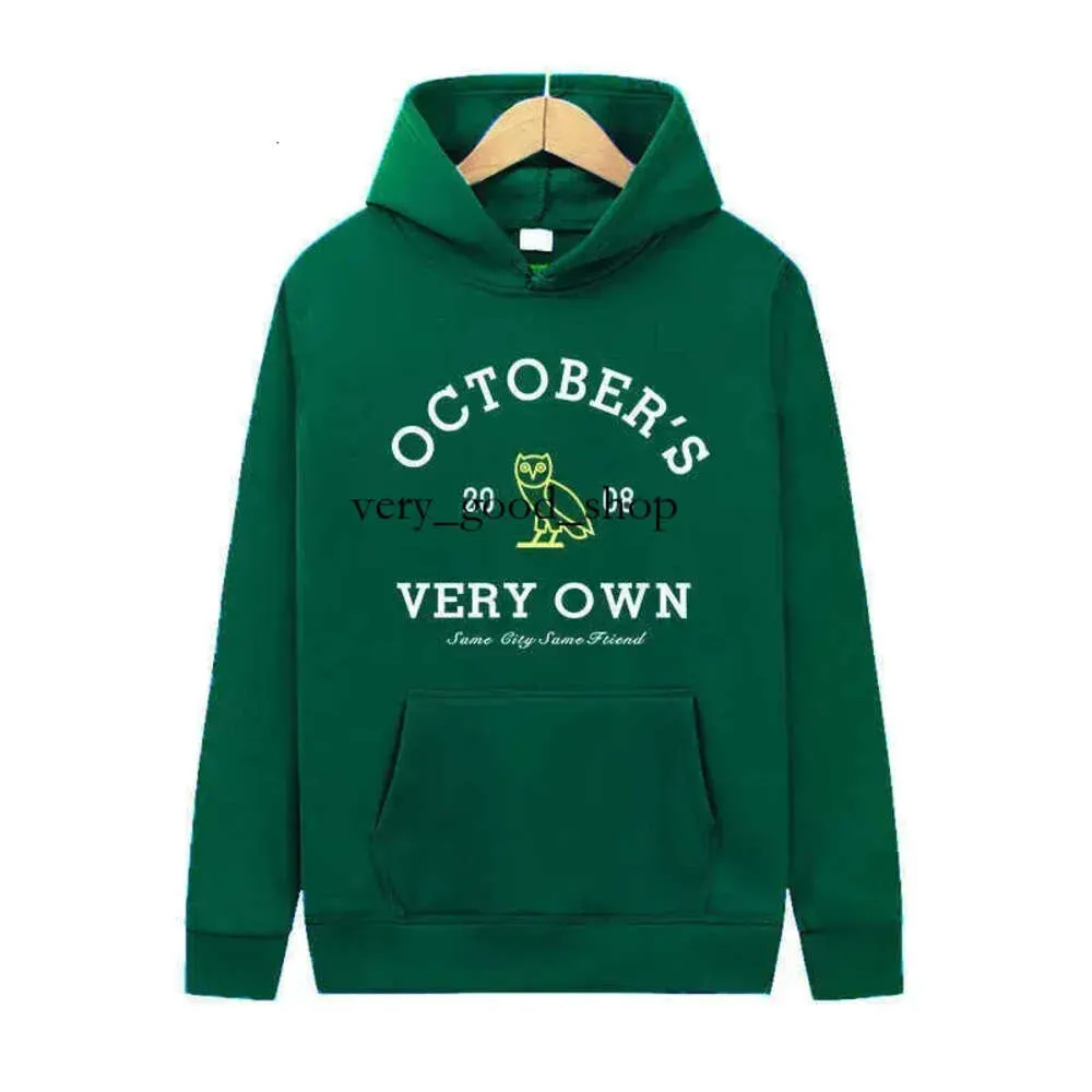 October hoodie shop ovo