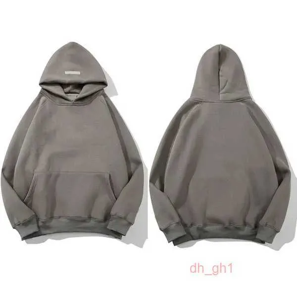 Comme De Garcon Heren Hoodie Designer Hoodie 21s Dames Hoodie Play Jumper Letters Borduren Rood Hart Patroon 3 D2FI