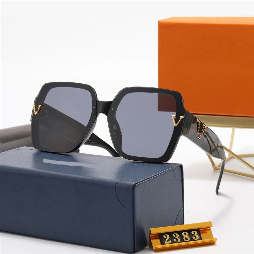 Designer zonnebril merk gepolariseerde zonnebril UV400 brillen metaal gouden frame zonnebril heren dames spiegel zonnebril polaroid gla314d