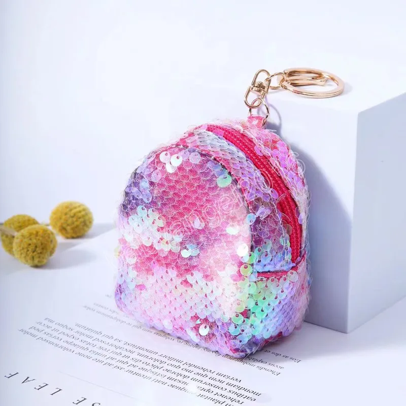 Yeni sevimli kawaii madeni para çantası öğrenci fermuar cüzdan usb veri hattı kulaklık mini depolama çantası anahtar çanta çocuk doğum günü hediyesi