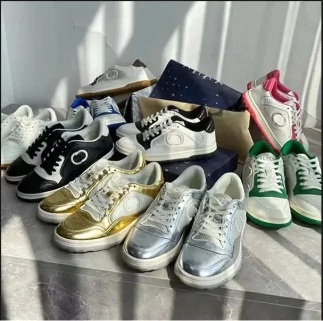 Designer inspired trainers best sale