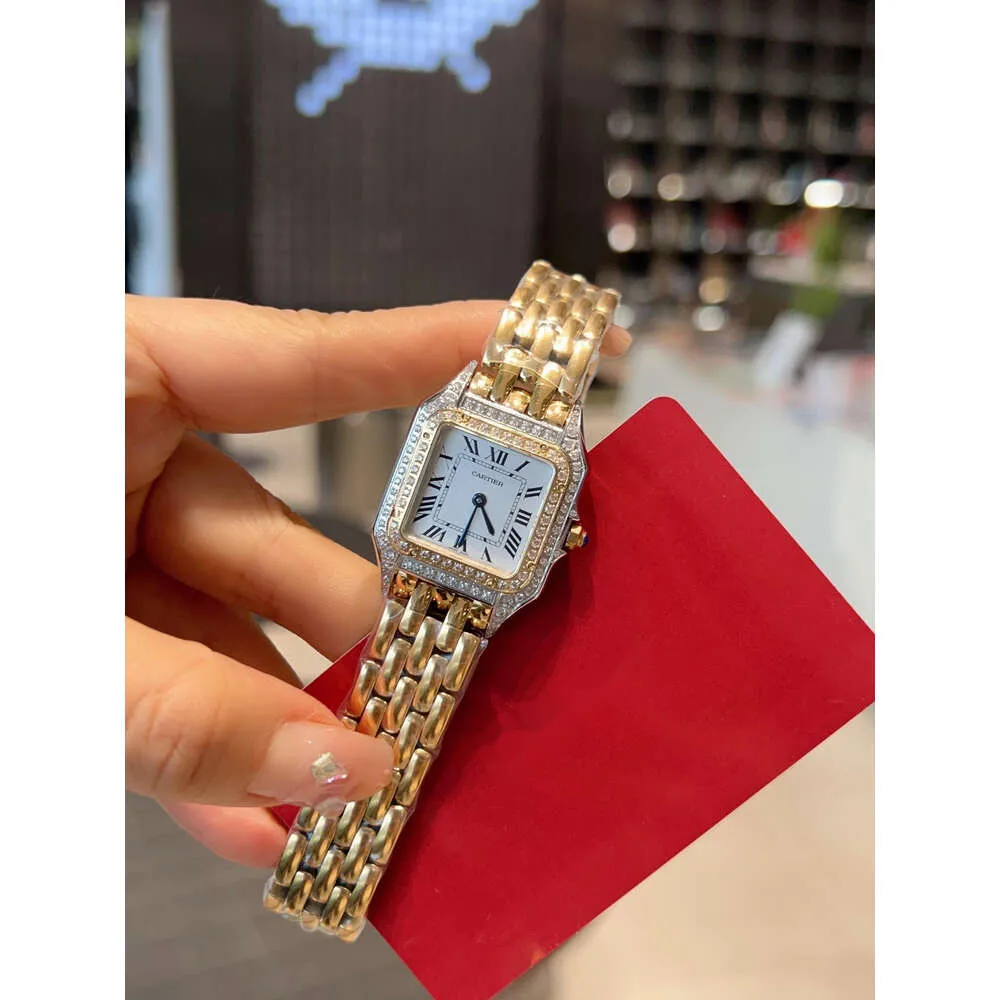 Montre or femme luxe hot sale