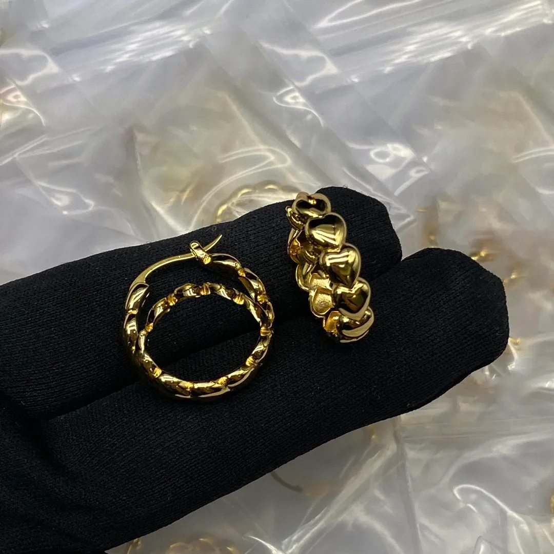 DOMI CL-1823 Luxe sieraden cadeaus Mode Oorbellen kettingen armbanden broches haarspeldjes