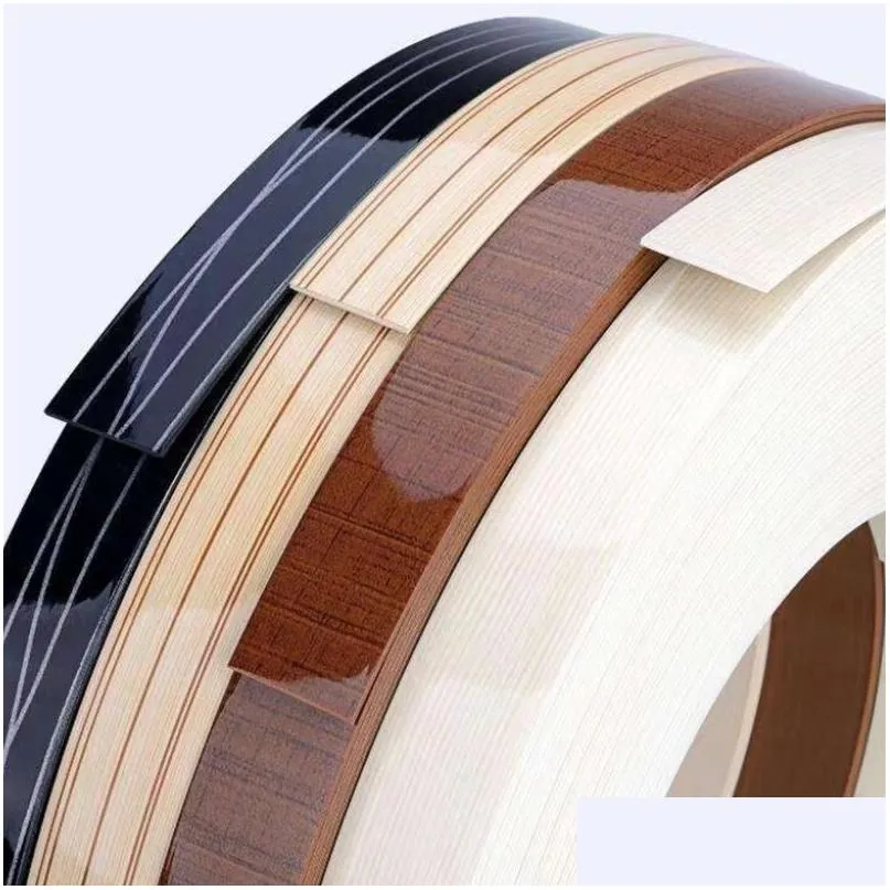 Furniture Accessories Abs Edge Banding Trimming With The Same Drop Delivery Home Garden Furniture Dhi1T