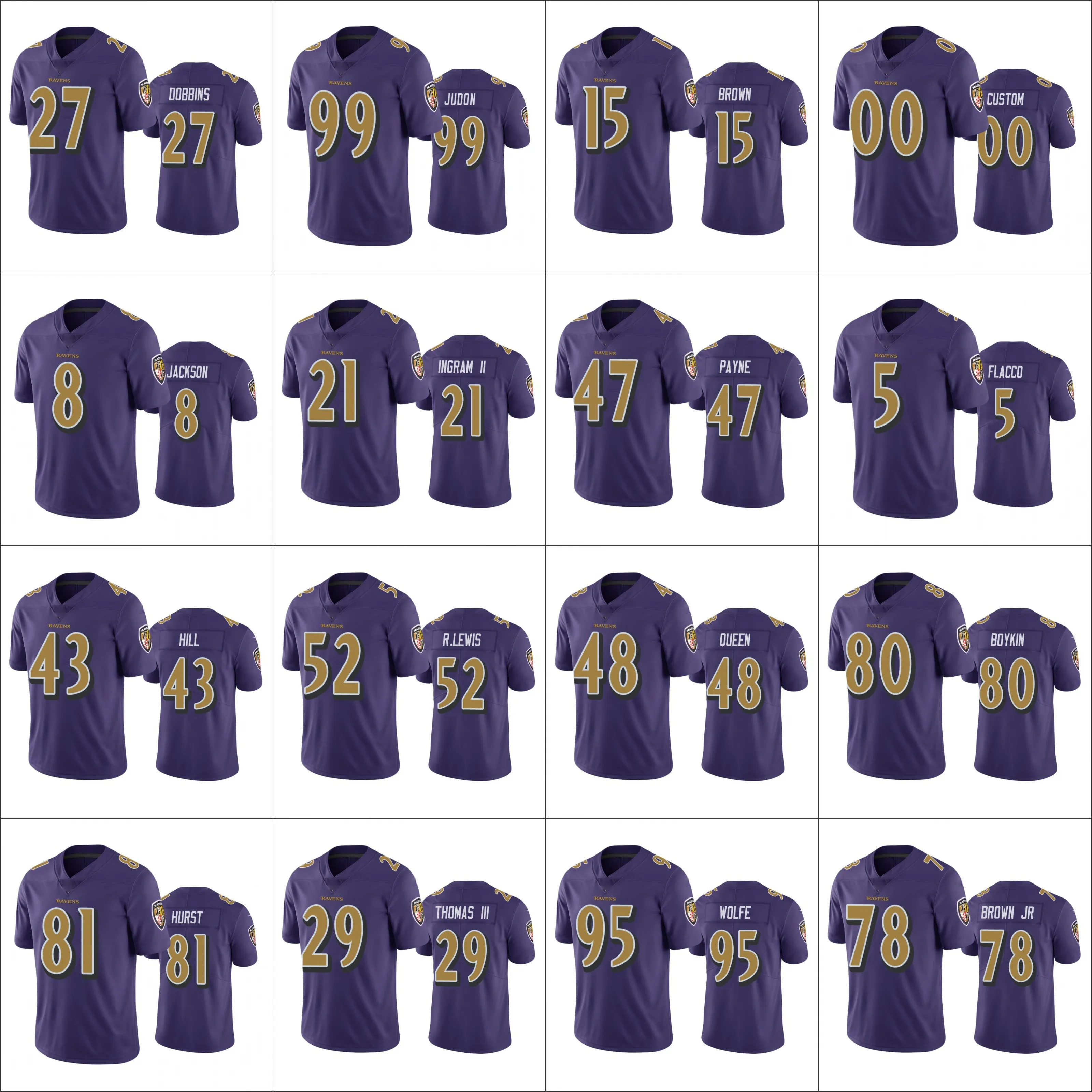 Jk dobbins jersey best sale youth