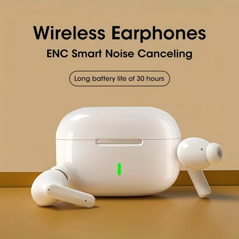 Hi smart bluetooth earphones hotsell