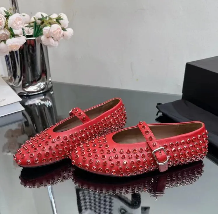 Nette ballerina's online