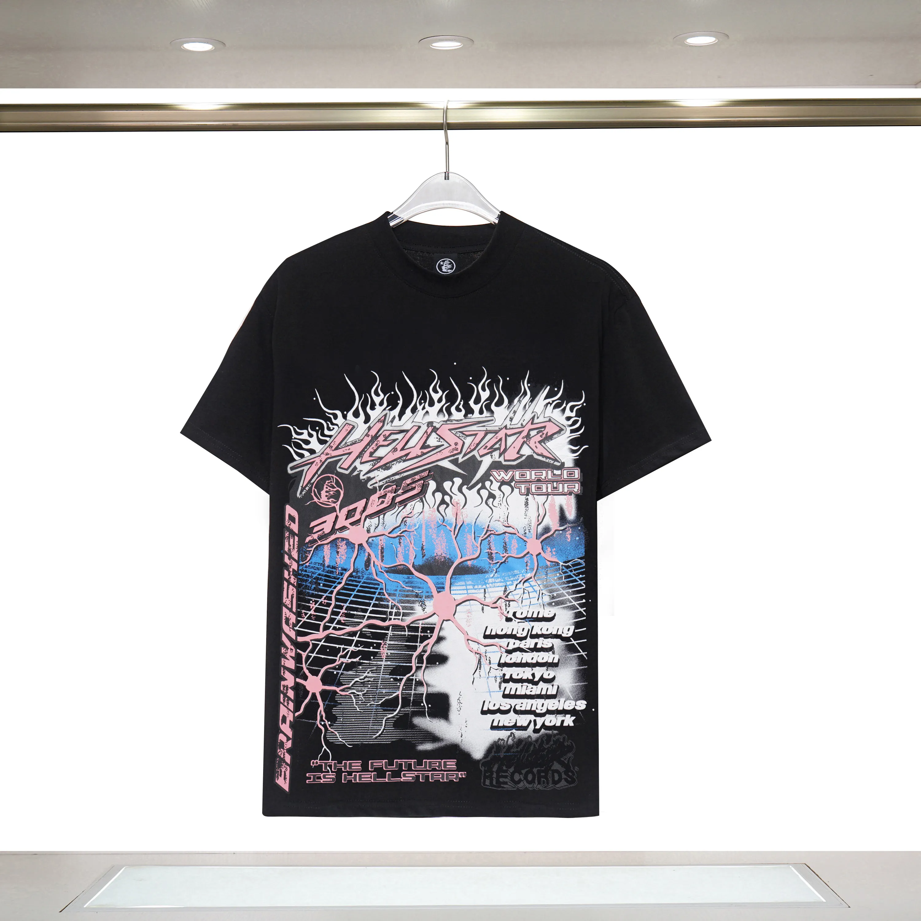Pure play t best sale shirts