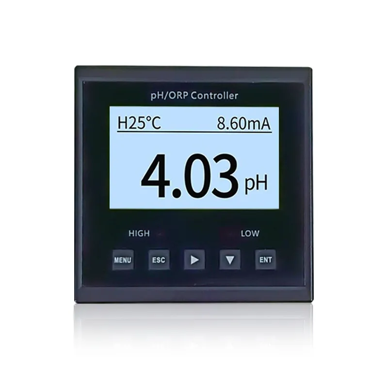 Online pH Meters Aquarium pH Meter Ec pH Meters