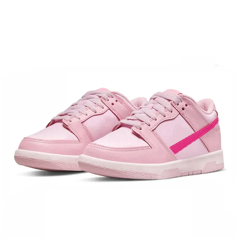 Purple Lobster Brooks Leopard Shoes With Panda Valentines Day Brown Fuchsia Medium Olive Gray Fog UNC Gai Triple Pink Sneakers For Men Women And Kids Sizes 25 47 From See you again 96 26.66 DHgate.Com