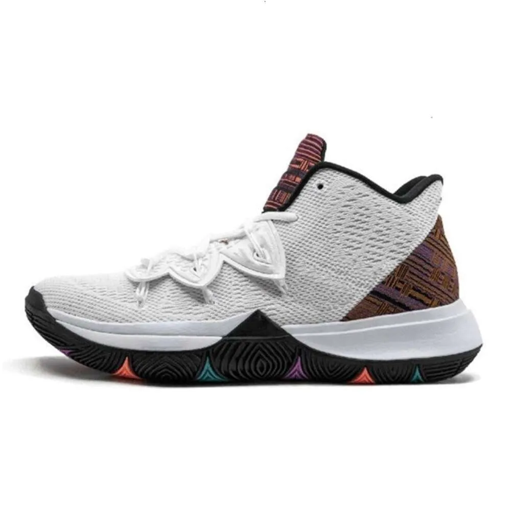 Kyrie 7 Basketballschuhe One World People Chip Copa Grind 5 4 4s Herren Kyries 7s Irving Sponge Keep Sue Fresh All Star Taco Oreo