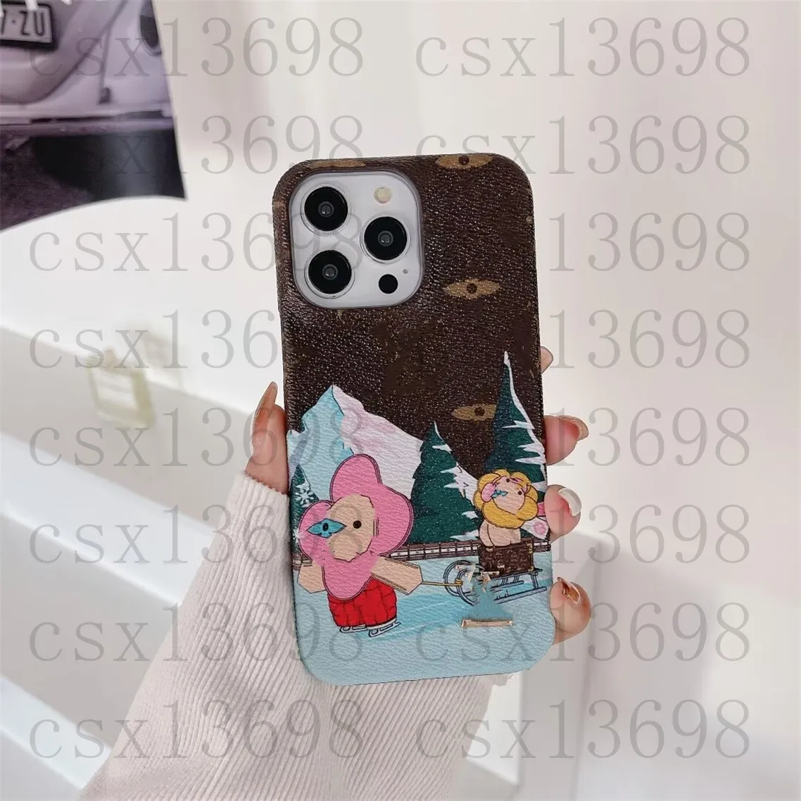 Модные Чехлы Для Телефонов Для IPhone 15 Pro Max 13 12 11 14 Pro Max 15Pro  14 Plus 14Pro 13Pro 12ProMax 7 8 Plus X XR XS XSMAX Креативный Дизайнерский  Чехол От Csx13698, 1 243 руб. | DHgate