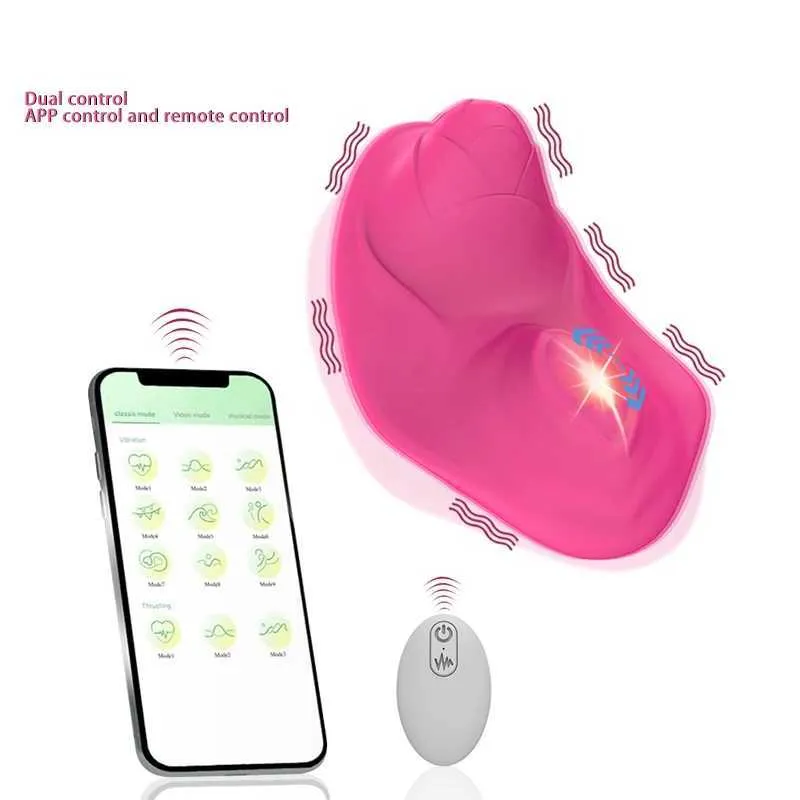 Wearableap Bluetooth Remote Control Mini Vibrators... From Bondagear, $14.9 