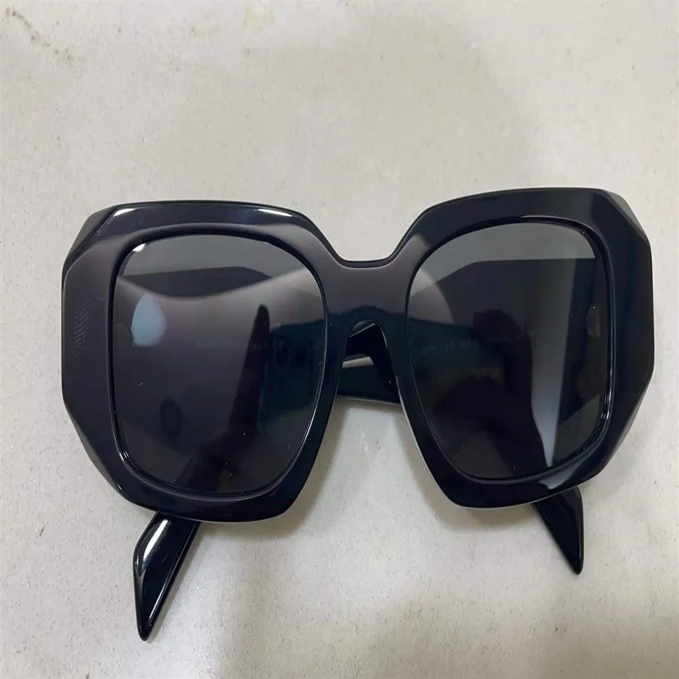 Occhiali da sole da donna per donna 17W Occhiali da sole da uomo stile moda protegge gli occhi Obiettivo UV400 di alta qualità con custodia2457