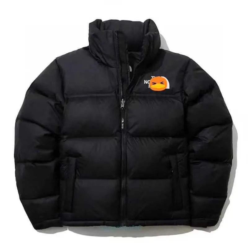 Парки North Face Jacket Женские мужские пальто высшего качества Дизайнерский Puffer Peak Фиолетовый с длинным рукавом с капюшоном Складной капюшон Water N1mn